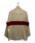 X-LARGE (エクストララージ) スイングトップ ベージュ サイズ:L：6000円