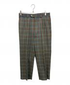 BRITISH OPEN GOLF全英オープンゴルフ）の古着「スラックス」｜グリーン