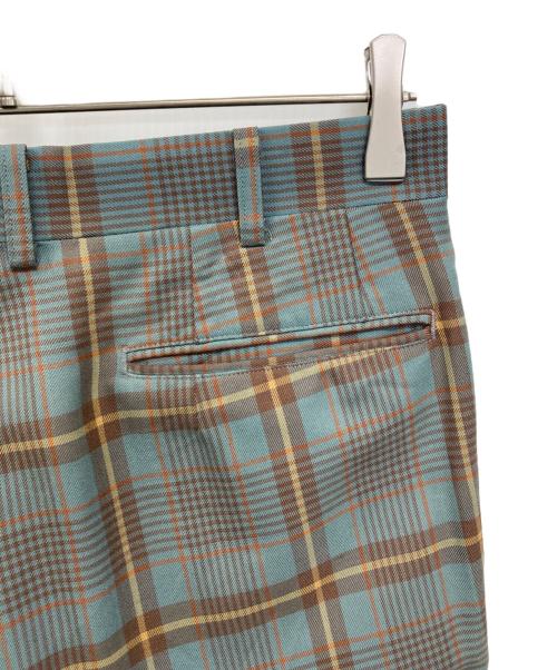 BRITISH OPEN GOLF（全英オープンゴルフ）BRITISH OPEN GOLF (全英オープンゴルフ) スラックス グリーン サイズ:不明の古着・服飾アイテム