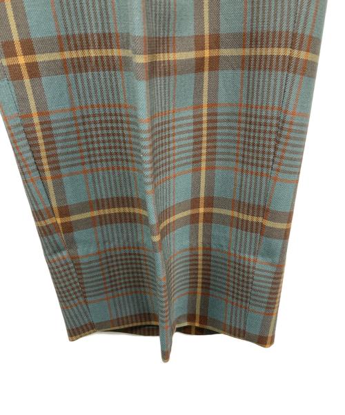 BRITISH OPEN GOLF（全英オープンゴルフ）BRITISH OPEN GOLF (全英オープンゴルフ) スラックス グリーン サイズ:不明の古着・服飾アイテム