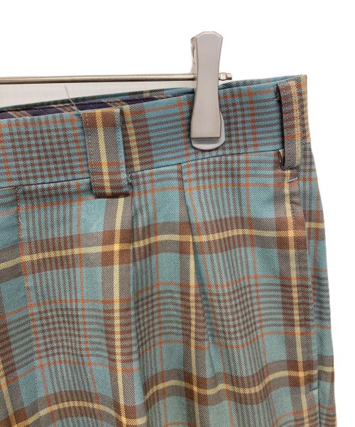 BRITISH OPEN GOLF（全英オープンゴルフ）BRITISH OPEN GOLF (全英オープンゴルフ) スラックス グリーン サイズ:不明の古着・服飾アイテム