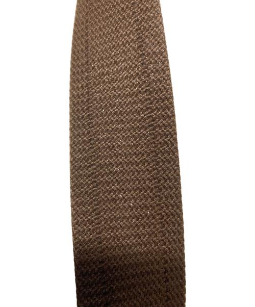 LOUIS VUITTON（ルイ ヴィトン）LOUIS VUITTON (ルイ ヴィトン) ショルダーバッグ ブラウンの古着・服飾アイテム