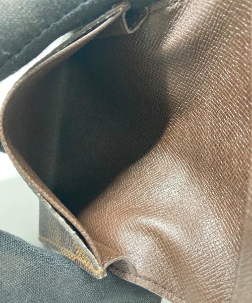 LOUIS VUITTON（ルイ ヴィトン）LOUIS VUITTON (ルイ ヴィトン) アンヴェロップ・カルト ドゥ ヴィジットの古着・服飾アイテム