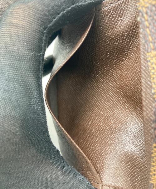 LOUIS VUITTON（ルイ ヴィトン）LOUIS VUITTON (ルイ ヴィトン) アンヴェロップ・カルト ドゥ ヴィジットの古着・服飾アイテム