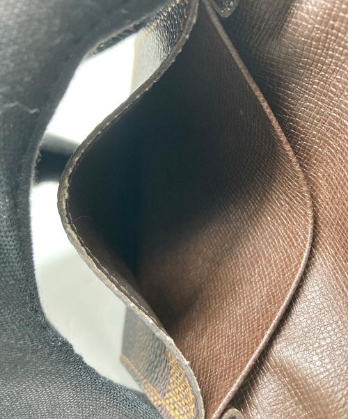 LOUIS VUITTON（ルイ ヴィトン）LOUIS VUITTON (ルイ ヴィトン) アンヴェロップ・カルト ドゥ ヴィジットの古着・服飾アイテム