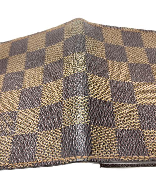 LOUIS VUITTON（ルイ ヴィトン）LOUIS VUITTON (ルイ ヴィトン) アンヴェロップ・カルト ドゥ ヴィジットの古着・服飾アイテム