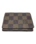 LOUIS VUITTON（ルイ ヴィトン）の古着「アンヴェロップ・カルト ドゥ ヴィジット」