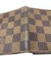 中古・古着 LOUIS VUITTON (ルイ ヴィトン) アンヴェロップ・カルト ドゥ ヴィジット：15000円