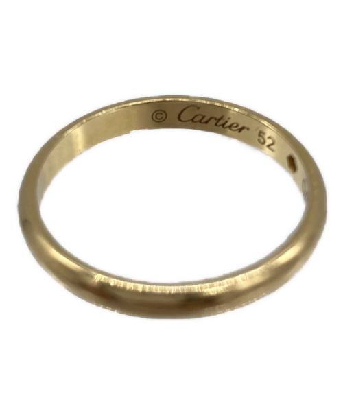 Cartier（カルティエ）Cartier (カルティエ) リング サイズ:52の古着・服飾アイテム