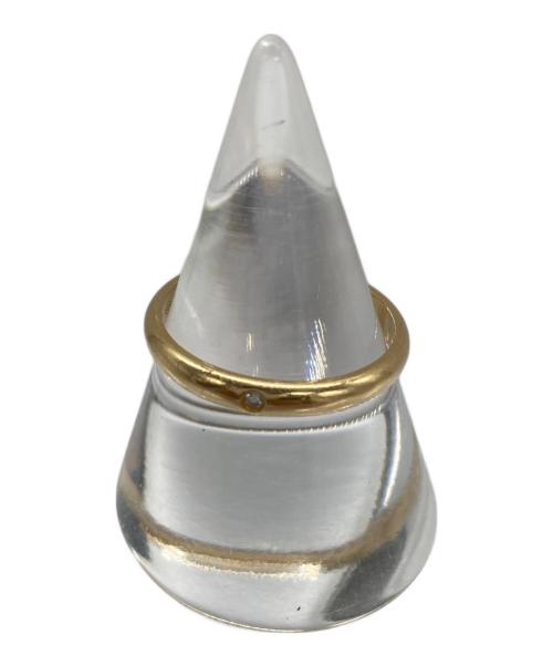 Cartier（カルティエ）Cartier (カルティエ) リング サイズ:52の古着・服飾アイテム