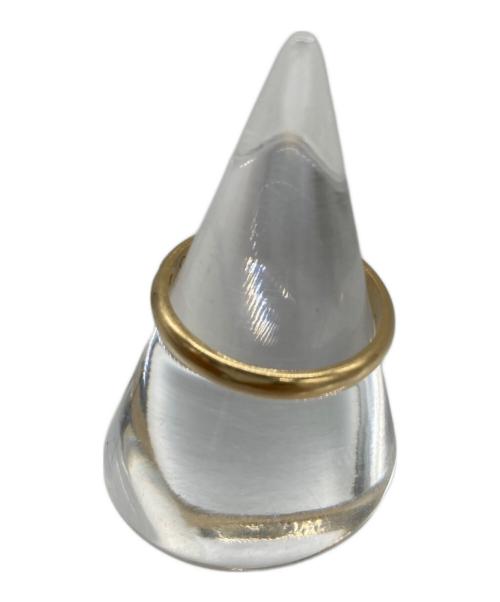 Cartier（カルティエ）Cartier (カルティエ) リング サイズ:52の古着・服飾アイテム