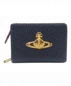 Vivienne Westwoodヴィヴィアンウエストウッド）の古着「コインケース」｜ブラック