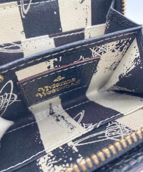 Vivienne Westwood（ヴィヴィアンウエストウッド）Vivienne Westwood (ヴィヴィアンウエストウッド) コインケース ブラックの古着・服飾アイテム