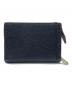 Vivienne Westwood (ヴィヴィアンウエストウッド) コインケース ブラック：6000円