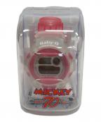 CASIOカシオ）の古着「デジタルウォッチ」