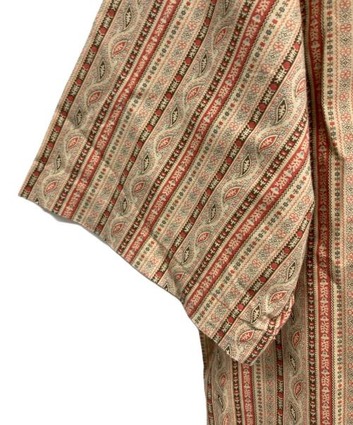 POLO RALPH LAUREN（ポロ・ラルフローレン）POLO RALPH LAUREN (ポロ・ラルフローレン) 半袖シャツ ベージュ サイズ:Lの古着・服飾アイテム