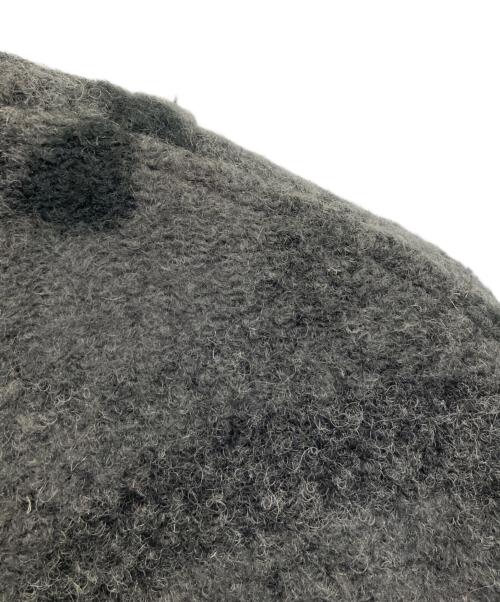 ALPHA（アルファ）ALPHA (アルファ) MA-1ジャケット ブラック サイズ:Lの古着・服飾アイテム