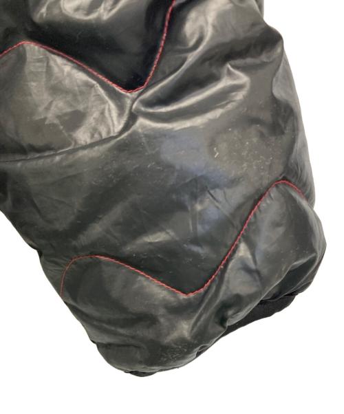 O'NEILL（オニール）O'NEILL (オニール) ダウンジャケット ブラック サイズ:Lの古着・服飾アイテム