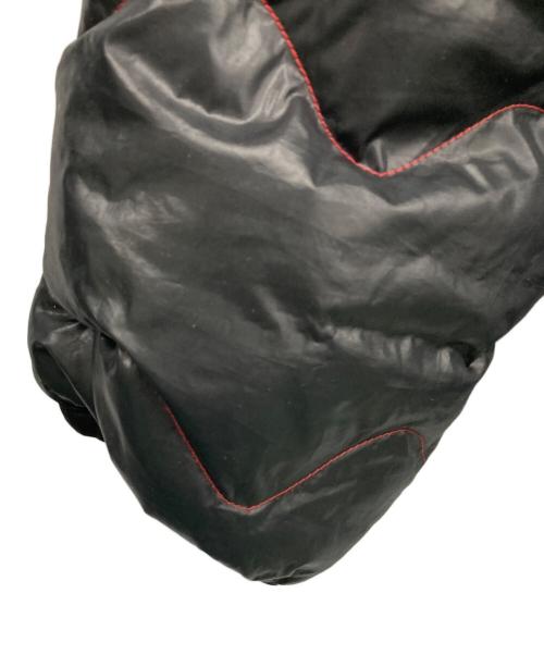 O'NEILL（オニール）O'NEILL (オニール) ダウンジャケット ブラック サイズ:Lの古着・服飾アイテム