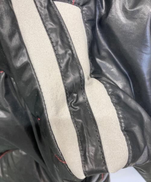 O'NEILL（オニール）O'NEILL (オニール) ダウンジャケット ブラック サイズ:Lの古着・服飾アイテム