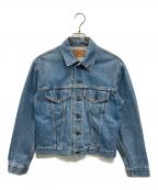 LEVI'Sリーバイス）の古着「デニムジャケット」｜インディゴ