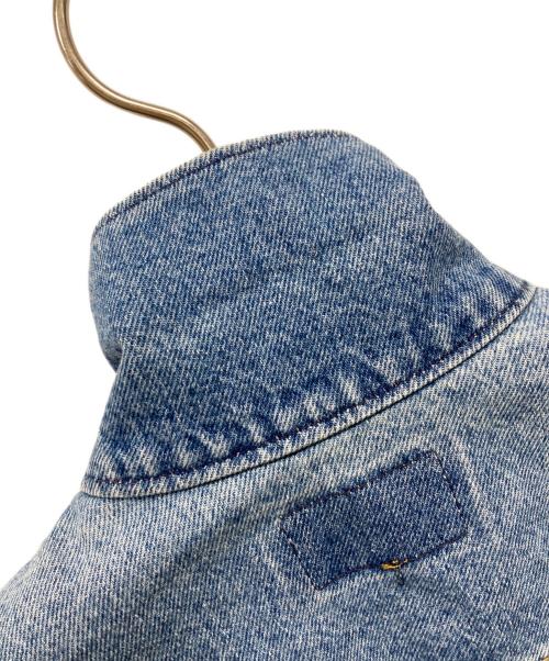 LEVI'S（リーバイス）LEVI'S (リーバイス) デニムジャケット インディゴ サイズ:SIZE 38の古着・服飾アイテム