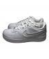 NIKE (ナイキ) ローカットスニーカー ホワイト サイズ:27：9000円