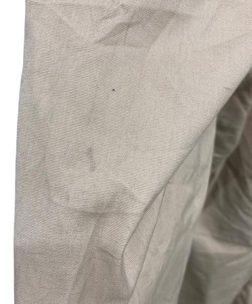 Christian Dior MONSIEUR（クリスチャンディオールムッシュ）Christian Dior MONSIEUR (クリスチャンディオールムッシュ) ウールコート ブラウン サイズ:42Lの古着・服飾アイテム