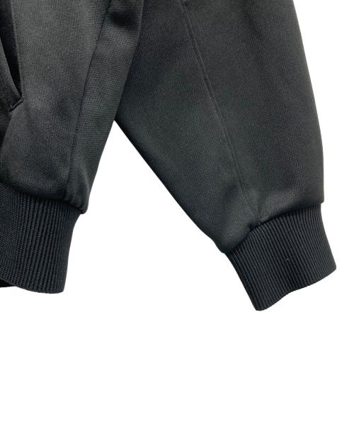 adidas（アディダス）adidas (アディダス) トラックジャケット ブラック×ホワイト×レッド サイズ:Lの古着・服飾アイテム