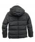 Pyrenex (ピレネックス) ダウンジャケット ブラック サイズ:S：26000円