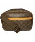 LOUIS VUITTON（ルイ ヴィトン）の古着「ショルダーバッグ」｜ブラウン