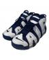 NIKE（ナイキ）の古着「スニーカー」｜ネイビー×ホワイト
