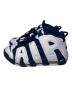 NIKE (ナイキ) スニーカー ネイビー×ホワイト サイズ:27：13000円