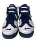 中古・古着 NIKE (ナイキ) スニーカー ネイビー×ホワイト サイズ:27：13000円