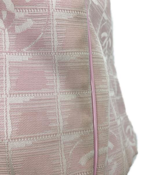 CHANEL（シャネル）CHANEL (シャネル) トートバッグ ピンクの古着・服飾アイテム