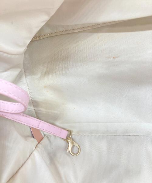 CHANEL（シャネル）CHANEL (シャネル) トートバッグ ピンクの古着・服飾アイテム