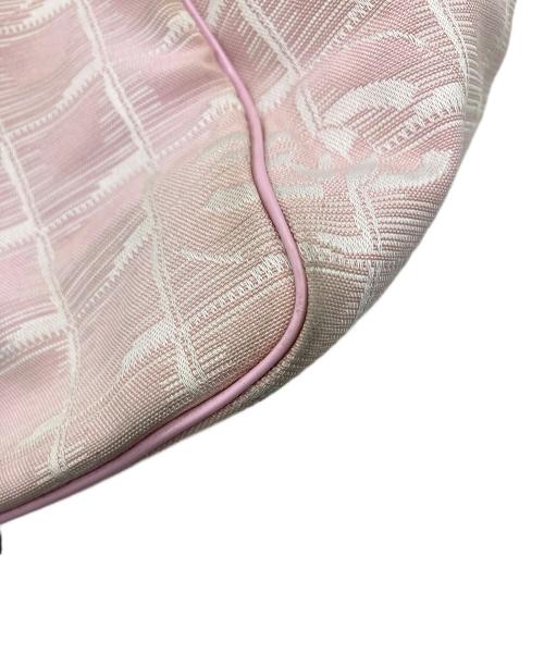 CHANEL（シャネル）CHANEL (シャネル) トートバッグ ピンクの古着・服飾アイテム