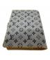 LOUIS VUITTON (ルイ ヴィトン) 手帳カバー ブルー：13000円