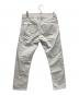 DIESEL (ディーゼル) パンツ ライトグレー サイズ:W29：6000円