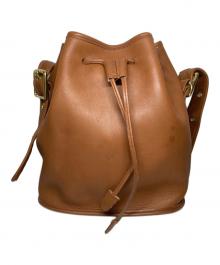 COACH（コーチ）の古着「ショルダーバッグ」｜ブラウン