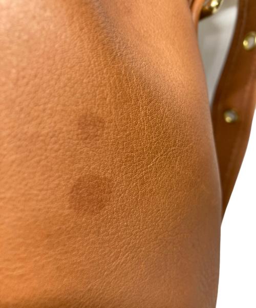 COACH（コーチ）COACH (コーチ) ショルダーバッグ ブラウンの古着・服飾アイテム