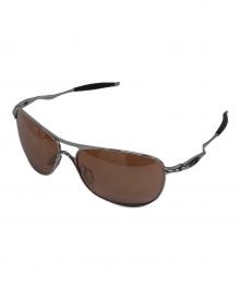OAKLEY（オークリー）の古着「サングラス」｜シルバー