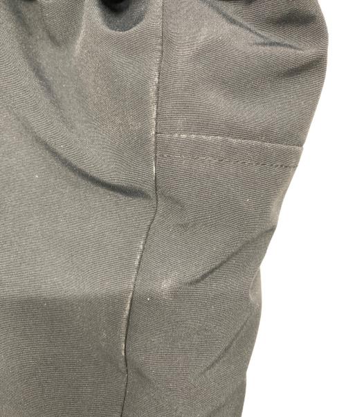 CANADA GOOSE（カナダグース）CANADA GOOSE (カナダグース) ダウンジャケット ブラック サイズ:2XSの古着・服飾アイテム