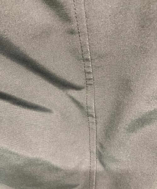 CANADA GOOSE（カナダグース）CANADA GOOSE (カナダグース) ダウンジャケット ブラック サイズ:2XSの古着・服飾アイテム