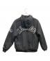 X-LARGE (エクストララージ) NYLON PUFFER JACKET ブラック サイズ:L：8000円