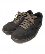 NIKEナイキ）の古着「Travis Scott × Nike Air Jordan 1 Low OG SP 