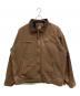 BERNE（ベルン）の古着「ワークジャケット」｜ブラウン