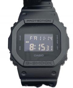 中古・古着通販】CASIO (カシオ) アナデジウォッチ G-SHOCK GST-8400 G