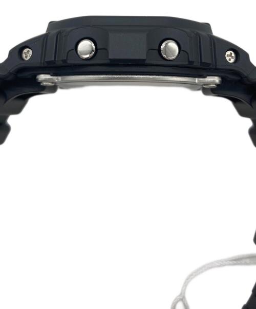 CASIO（カシオ）CASIO (カシオ) G-SHOCK ブラック 未使用品の古着・服飾アイテム