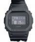 CASIO（カシオ）の古着「G-SHOCK」｜ブラック